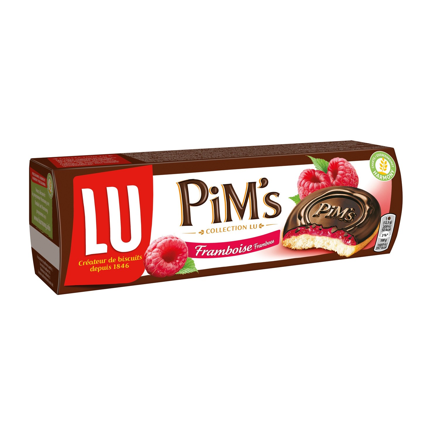 PiM's L'Original framboise